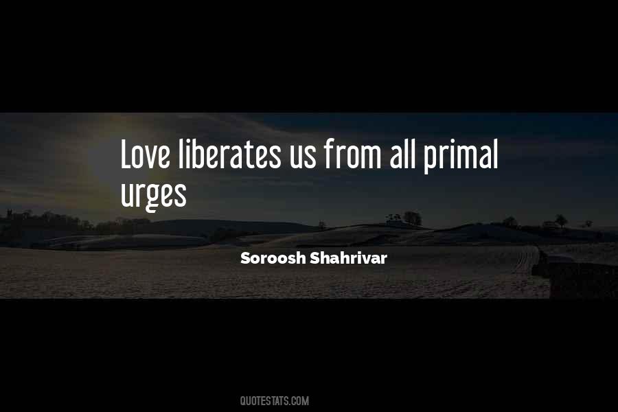 Soroosh Shahrivar Quotes #1308205