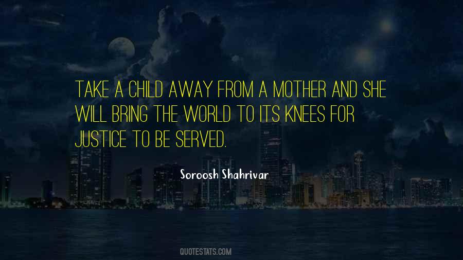 Soroosh Shahrivar Quotes #1516102