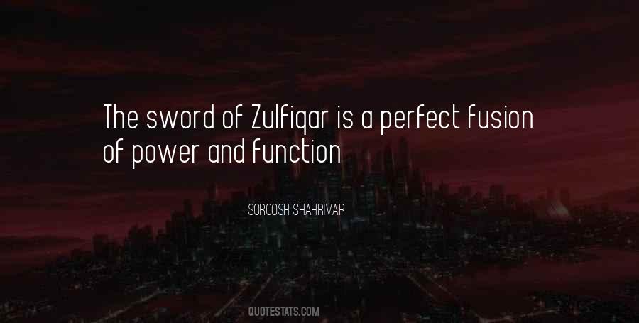 Soroosh Shahrivar Quotes #1644705