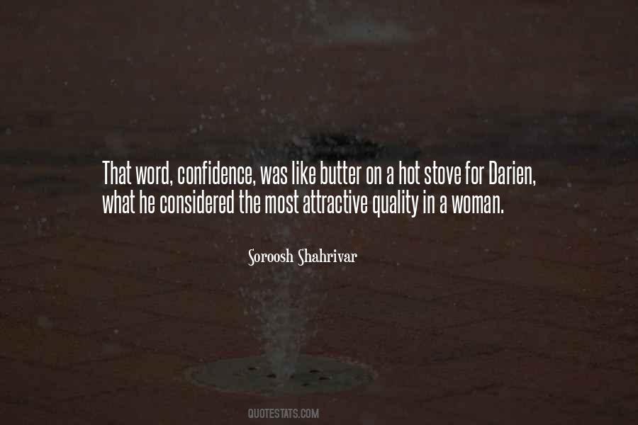 Soroosh Shahrivar Quotes #1672601