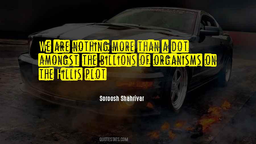 Soroosh Shahrivar Quotes #249956