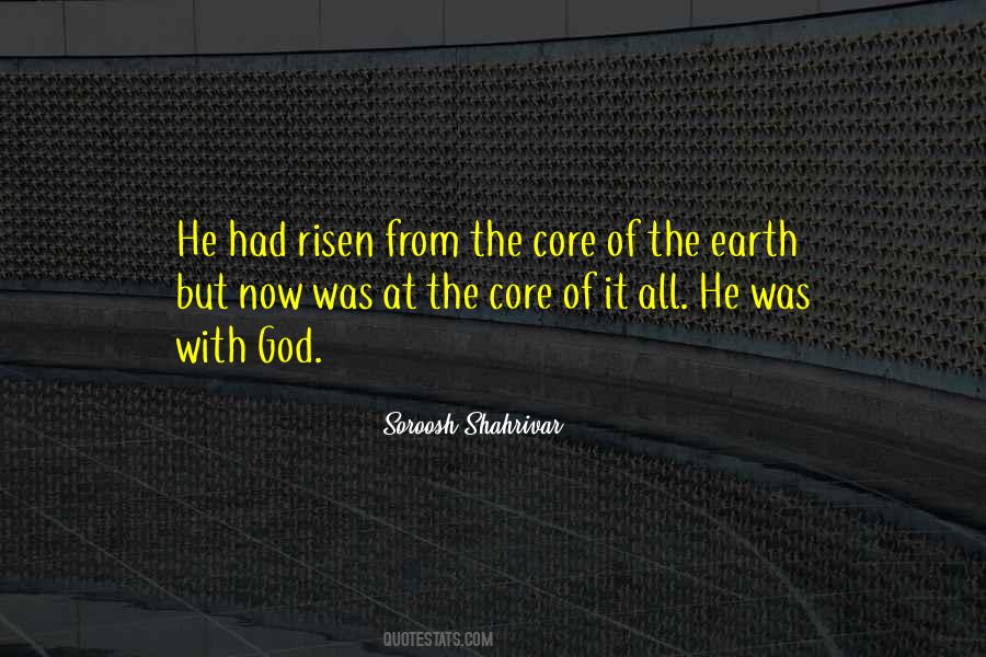 Soroosh Shahrivar Quotes #387358
