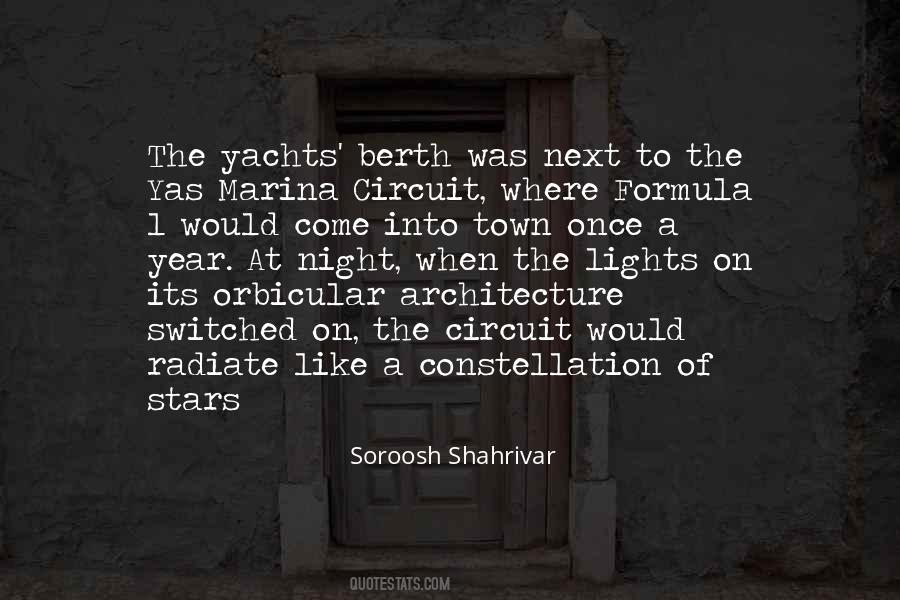 Soroosh Shahrivar Quotes #57379
