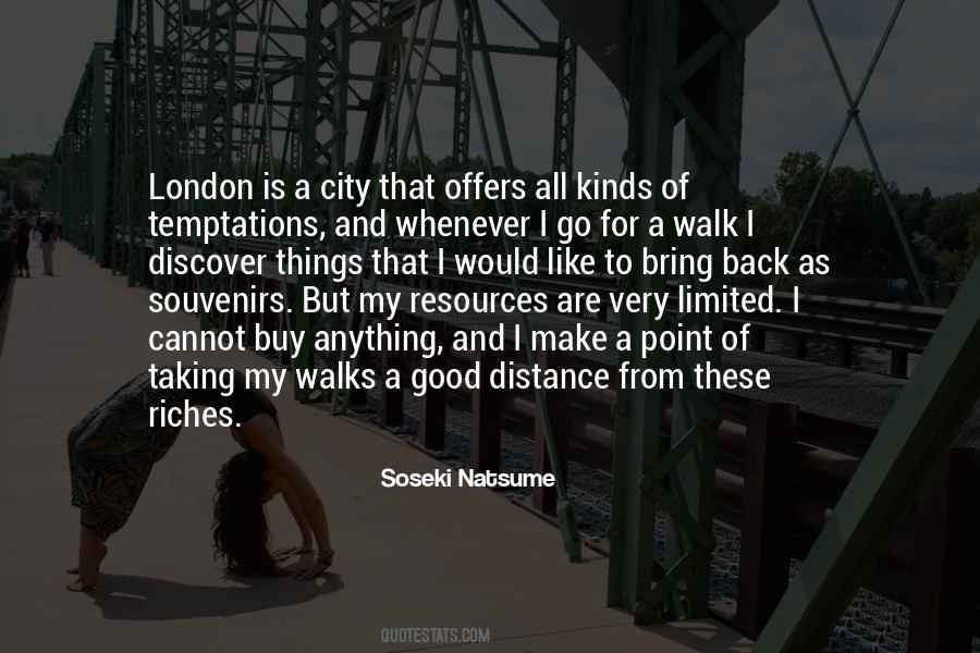 Soseki Natsume Quotes #1112046