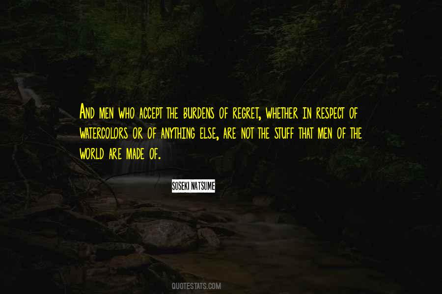 Soseki Natsume Quotes #144073