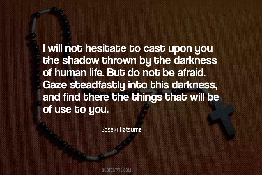 Soseki Natsume Quotes #1540840