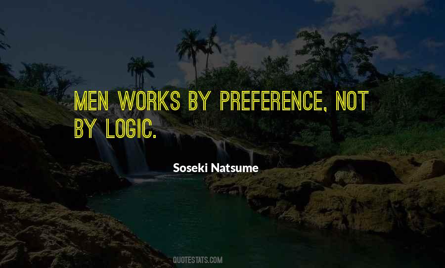 Soseki Natsume Quotes #632071