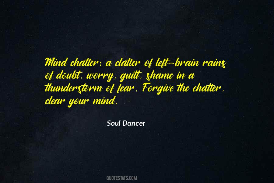 Soul Dancer Quotes #341394