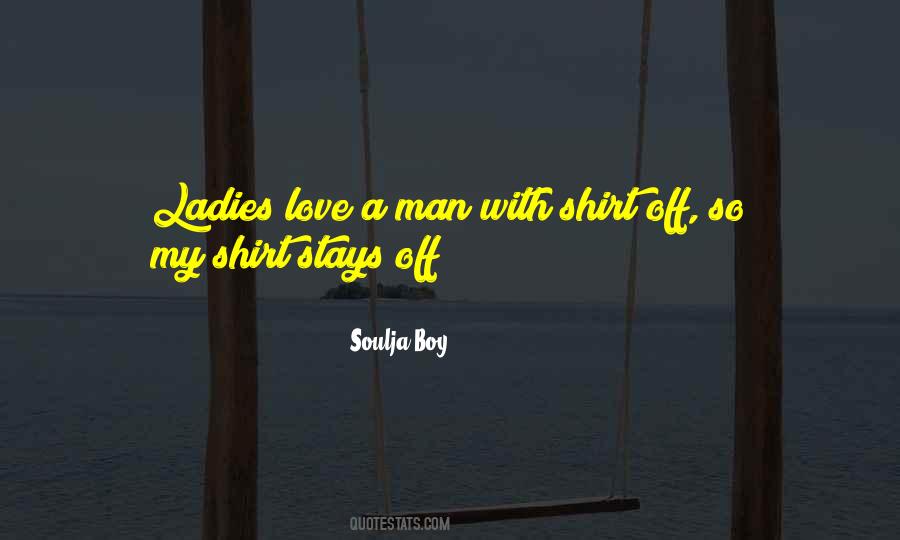 Soulja Boy Quotes #833888