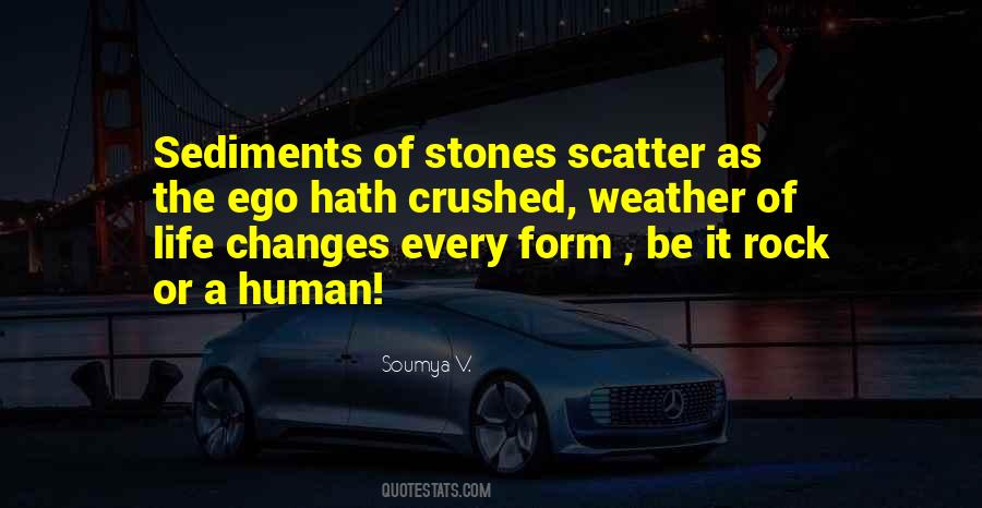 Soumya V. Quotes #297908 Soumya V. Quotes #297908