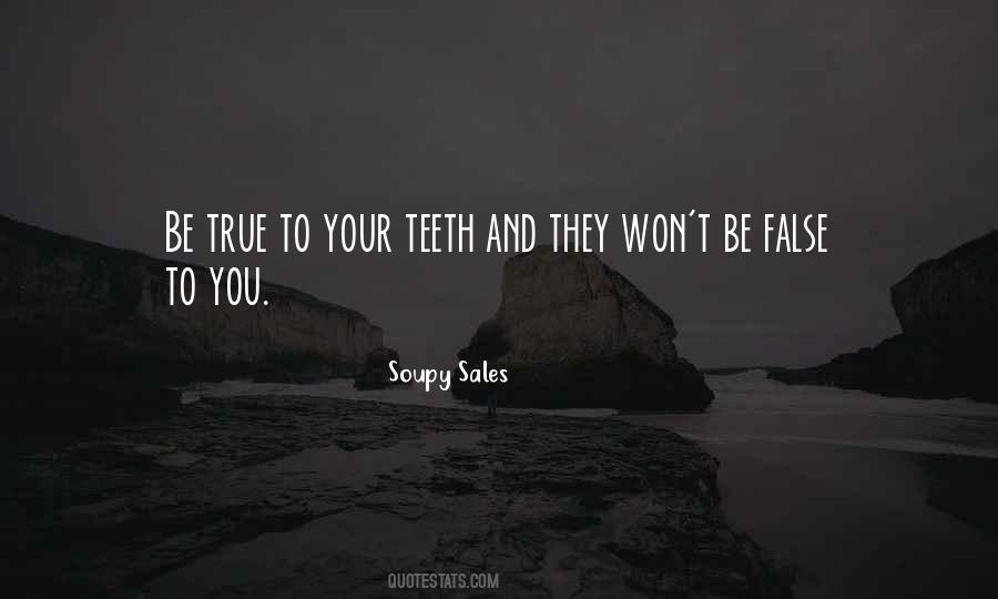 Soupy Sales Quotes #827937 Soupy Sales Quotes #827937