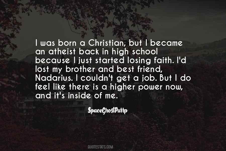 SpaceGhostPurrp Quotes #1584561