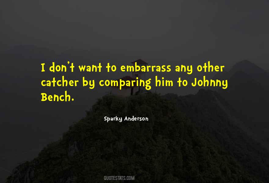 Sparky Anderson Quotes #356482