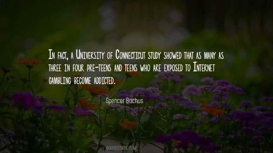 Spencer Bachus Quotes #1803241
