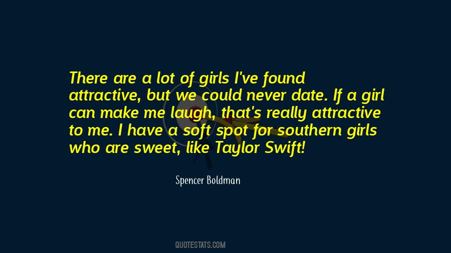 Spencer Boldman Quotes #542439