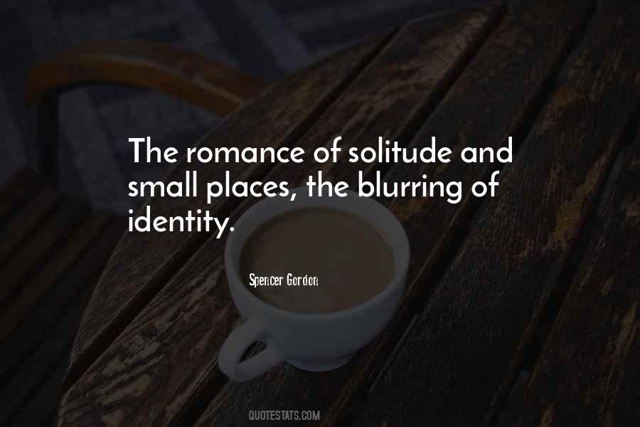 Spencer Gordon Quotes #23496