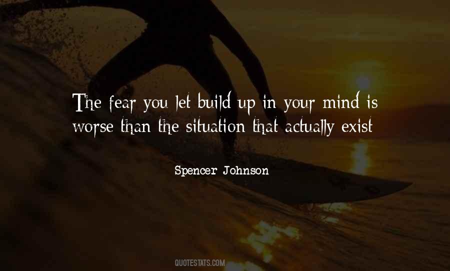Spencer Johnson Quotes #1030174