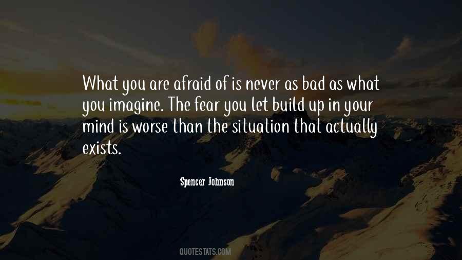 Spencer Johnson Quotes #1065304
