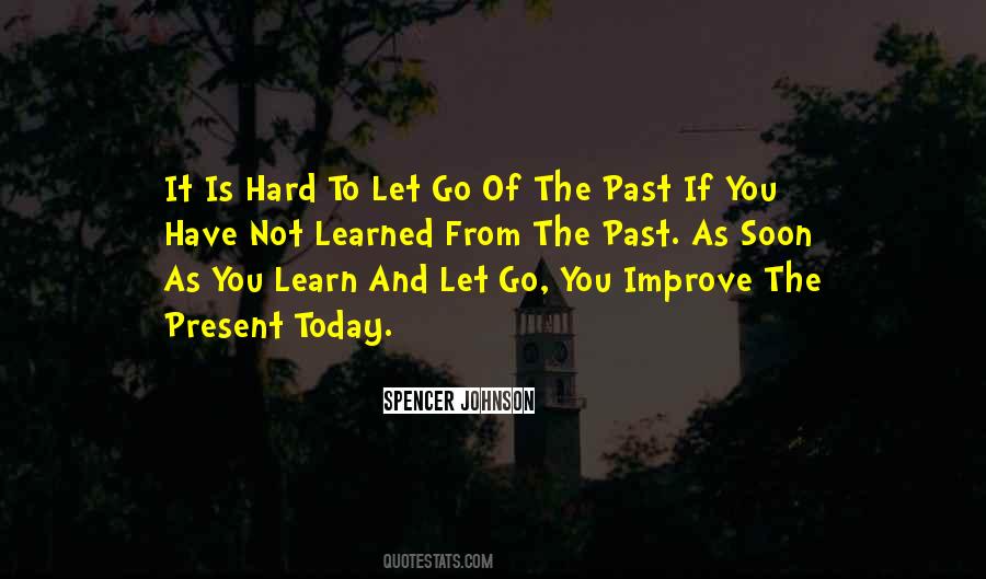 Spencer Johnson Quotes #1326653