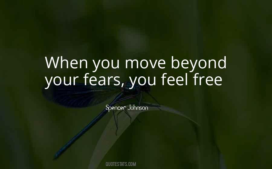 Spencer Johnson Quotes #1348180