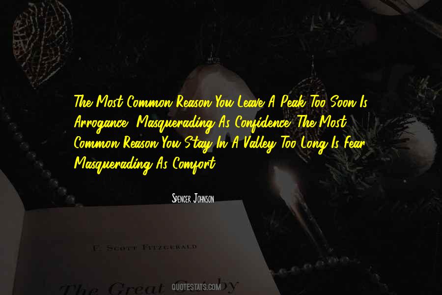 Spencer Johnson Quotes #1552461