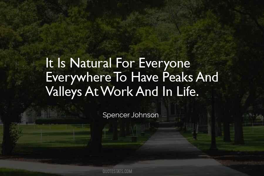 Spencer Johnson Quotes #1659004
