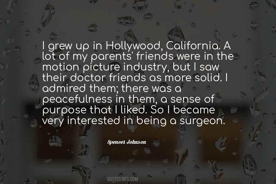 Spencer Johnson Quotes #286192