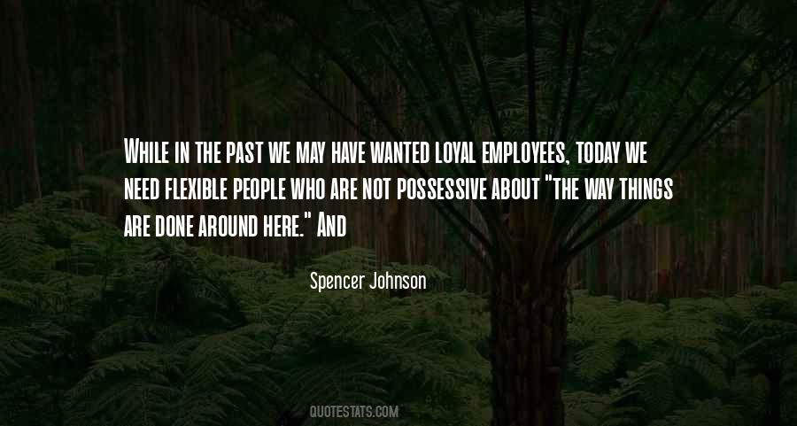 Spencer Johnson Quotes #332022