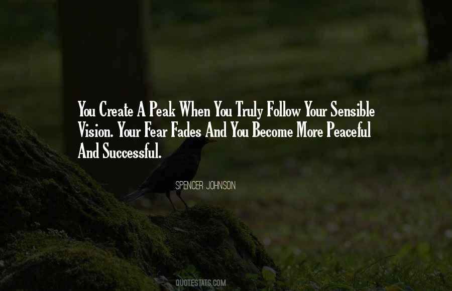 Spencer Johnson Quotes #623532
