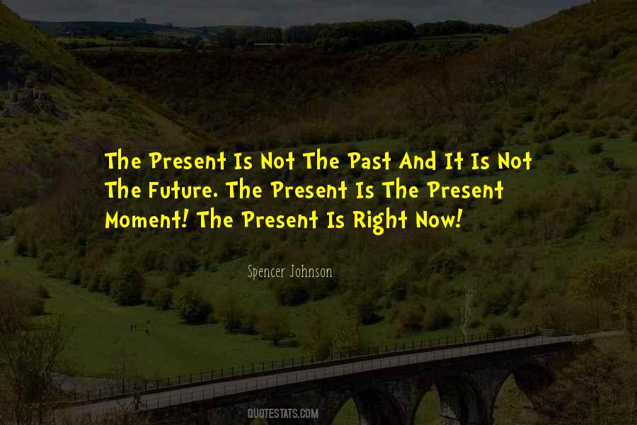 Spencer Johnson Quotes #8371