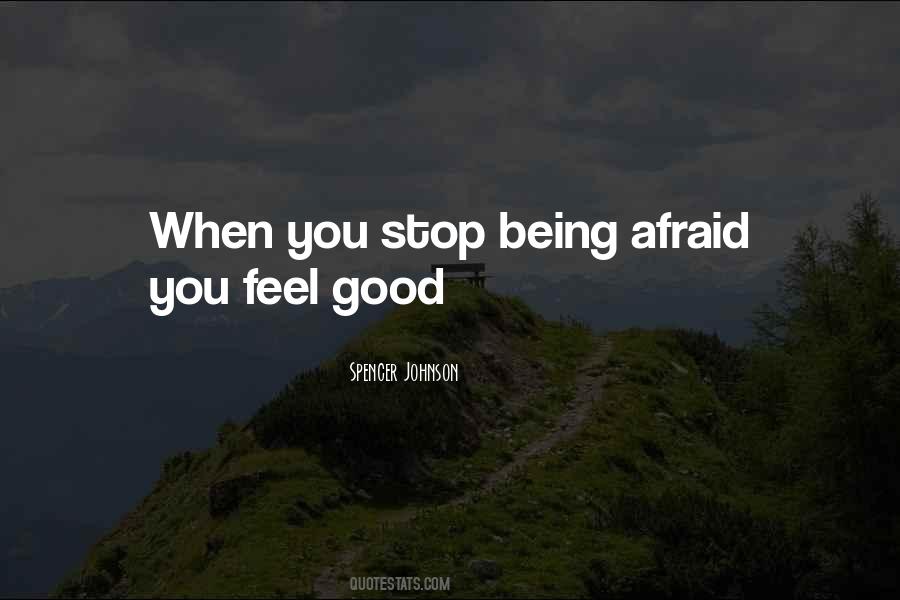 Spencer Johnson Quotes #884040