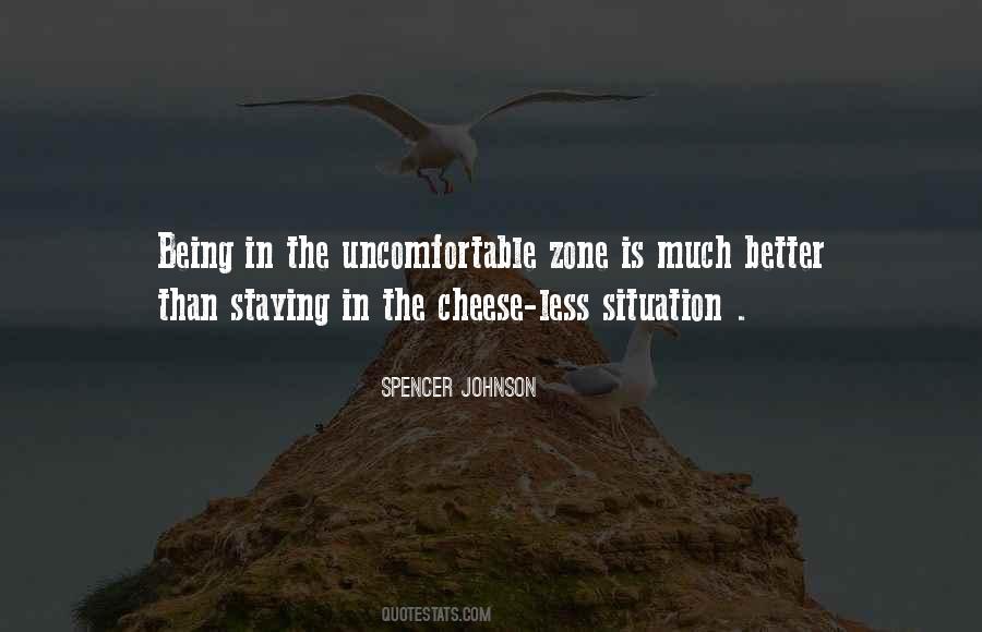 Spencer Johnson Quotes #913656