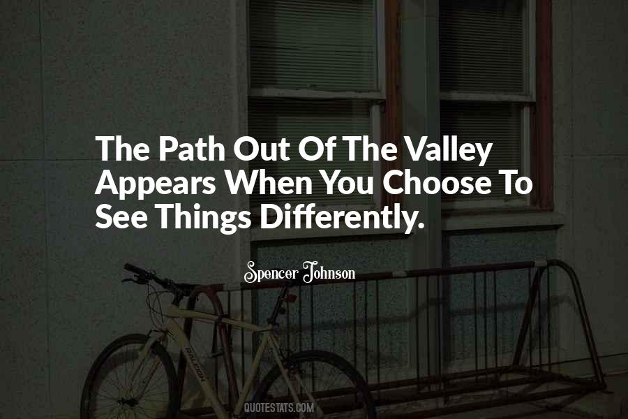 Spencer Johnson Quotes #938724