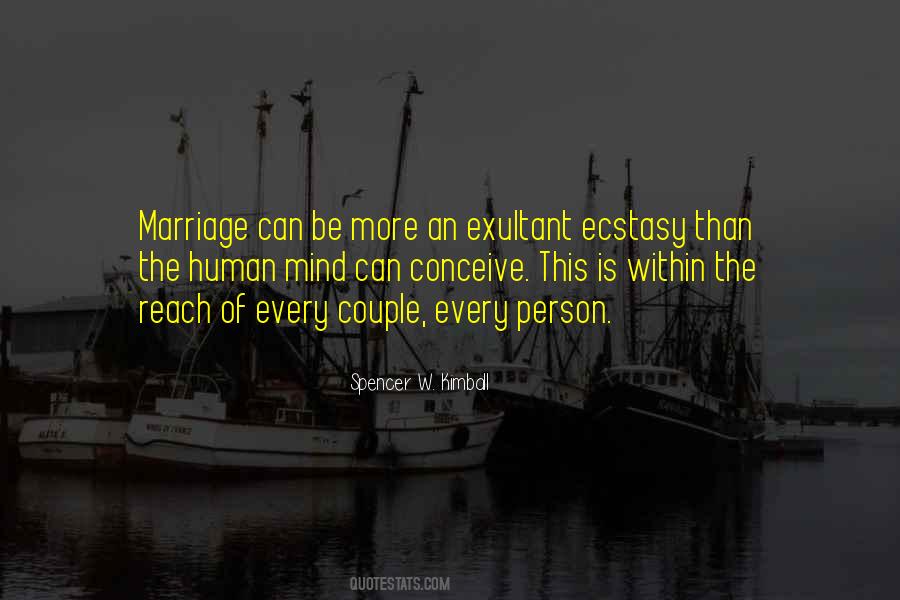 Spencer W. Kimball Quotes #1066033