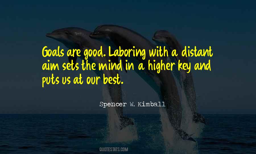 Spencer W. Kimball Quotes #1396673