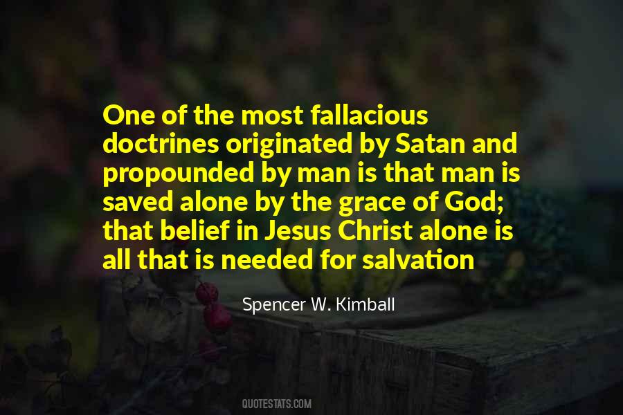 Spencer W. Kimball Quotes #1442183