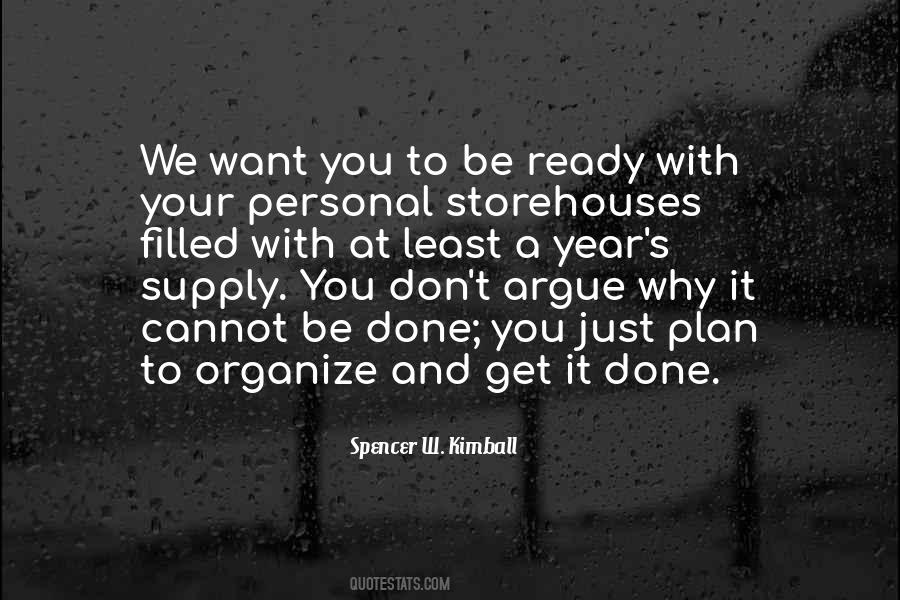 Spencer W. Kimball Quotes #164016