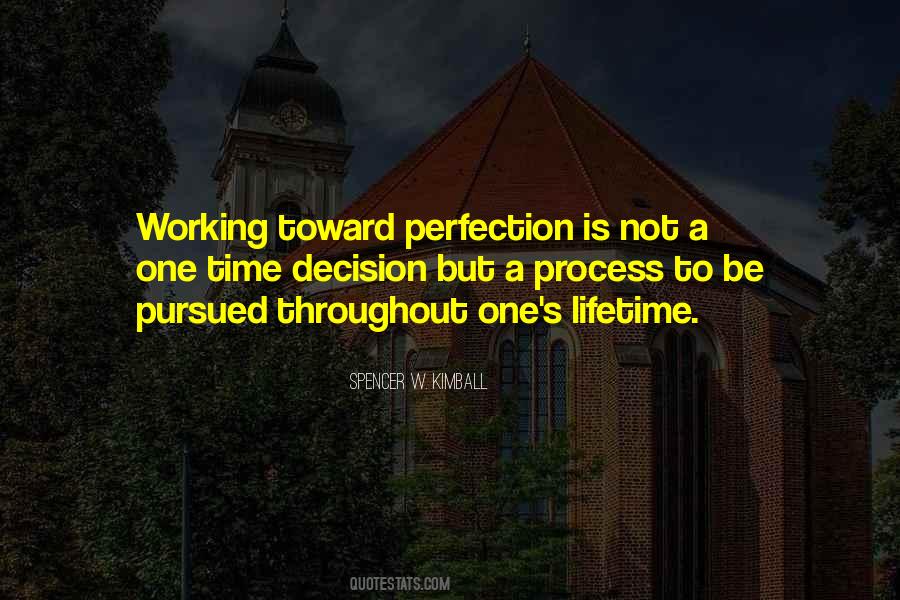 Spencer W. Kimball Quotes #1759533