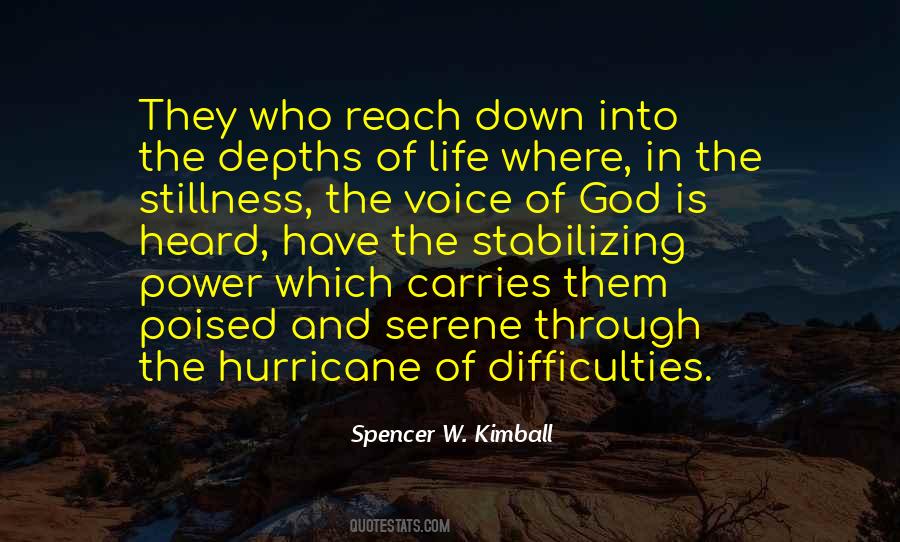 Spencer W. Kimball Quotes #290781