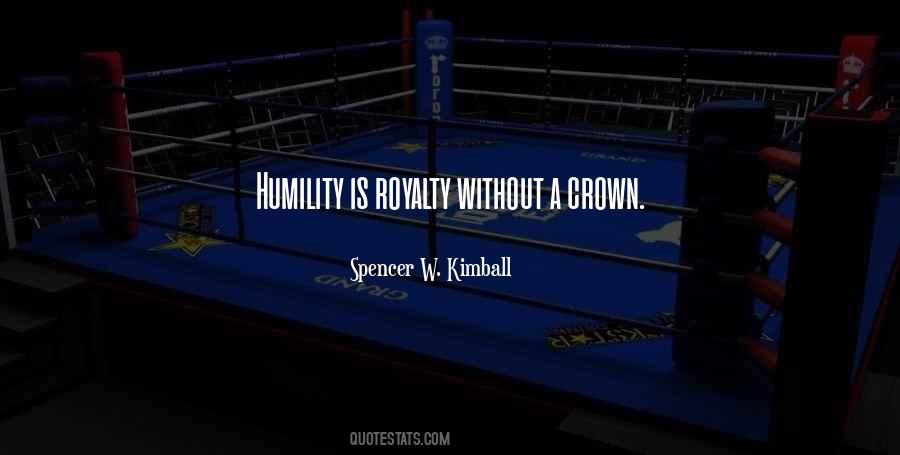 Spencer W. Kimball Quotes #354618