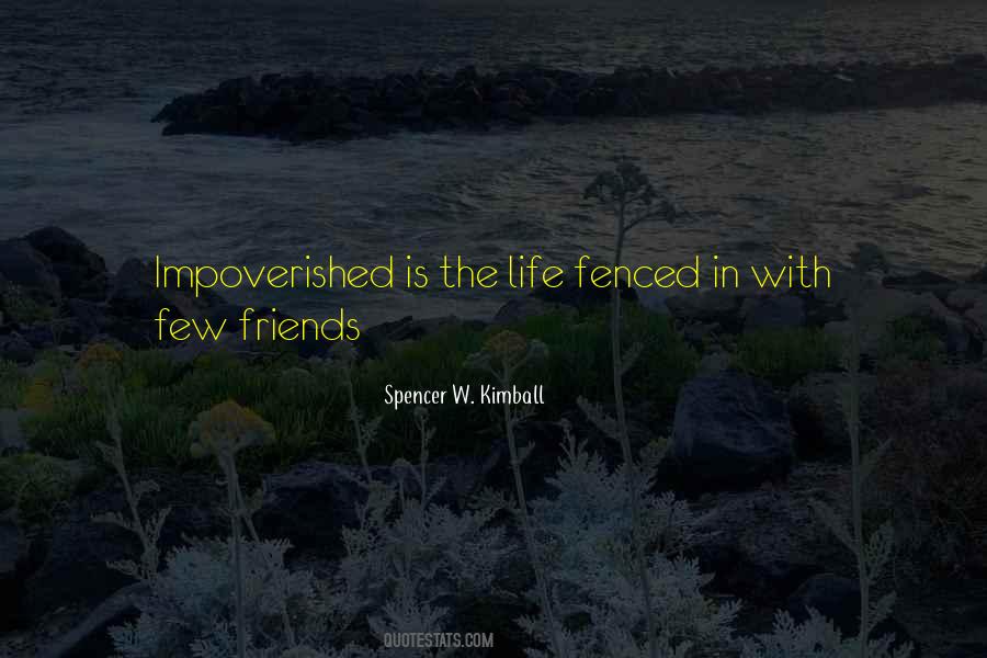 Spencer W. Kimball Quotes #44913