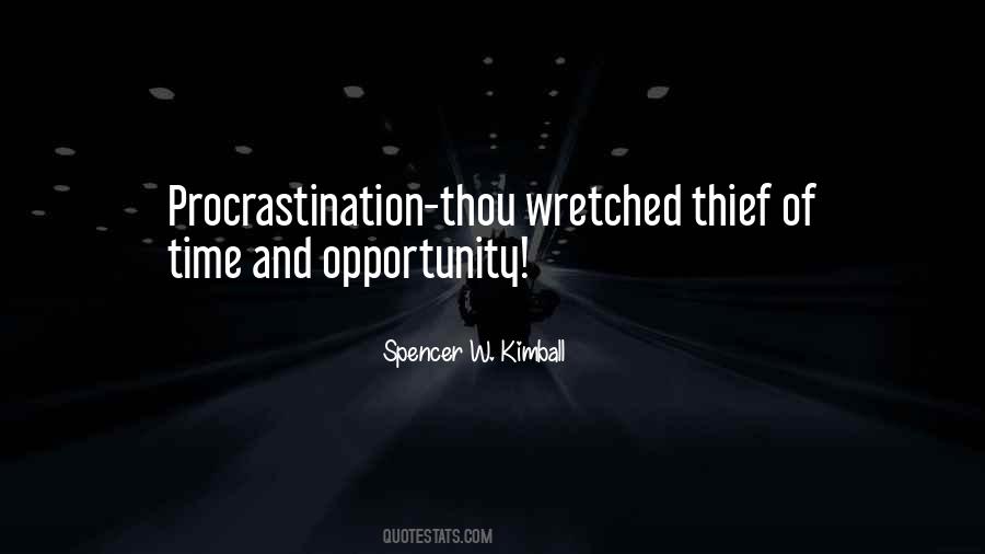 Spencer W. Kimball Quotes #606194