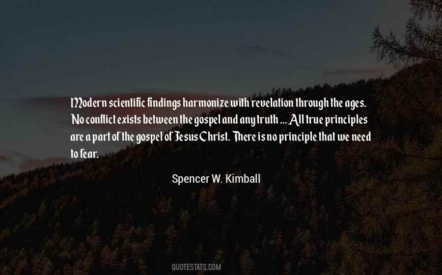 Spencer W. Kimball Quotes #7734