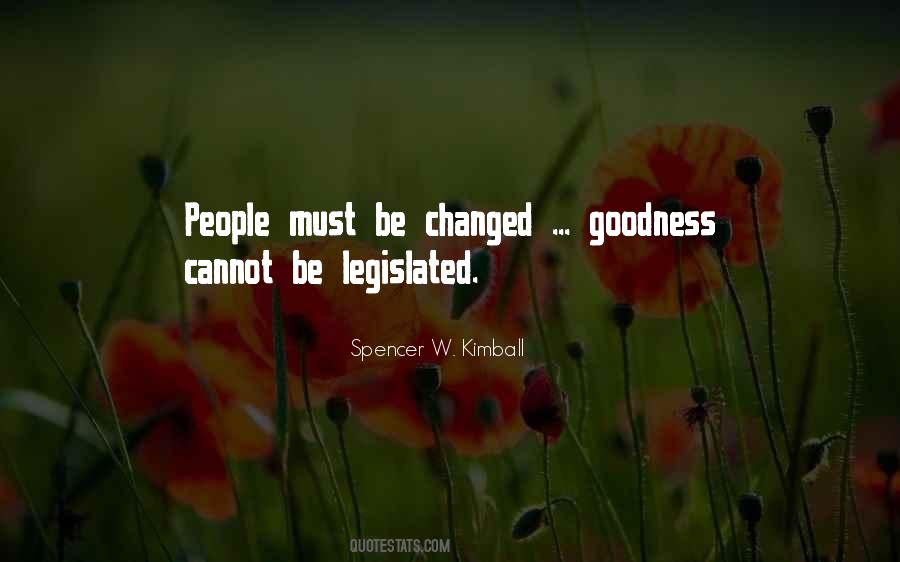 Spencer W. Kimball Quotes #918350