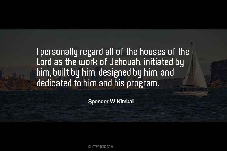 Spencer W. Kimball Quotes #92260