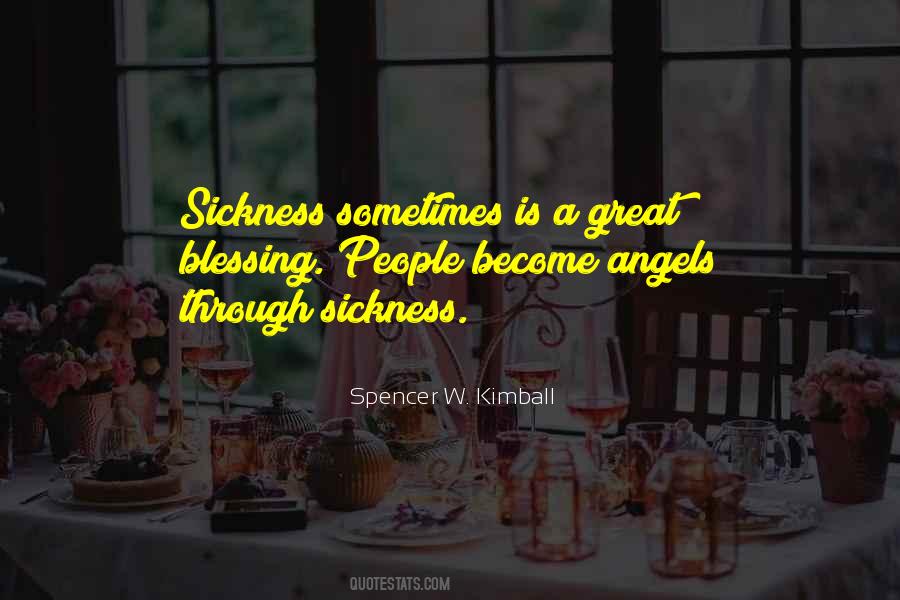 Spencer W. Kimball Quotes #948833