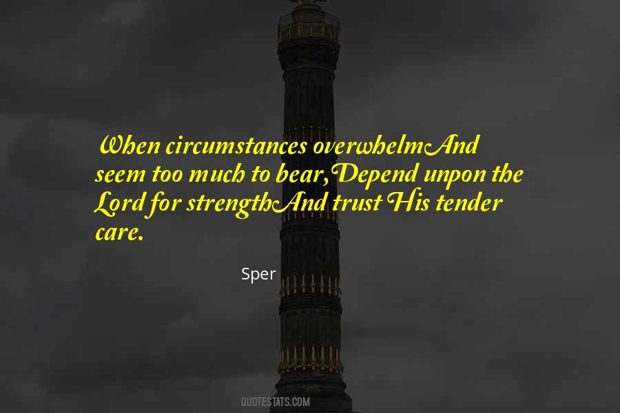 Sper Quotes #1107557 Sper Quotes #1107557