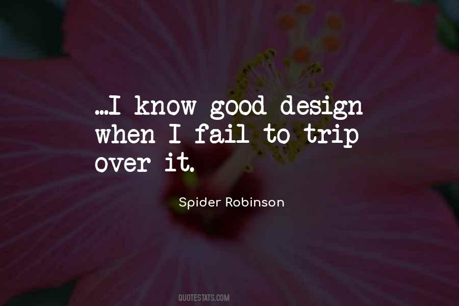 Spider Robinson Quotes #1014129