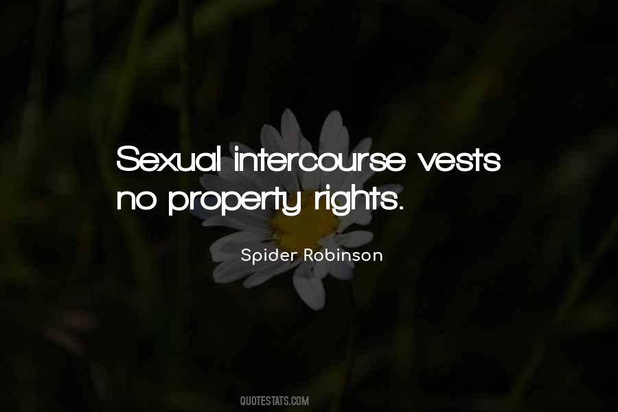 Spider Robinson Quotes #1841967