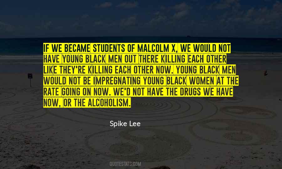 Spike Lee Quotes #1107311